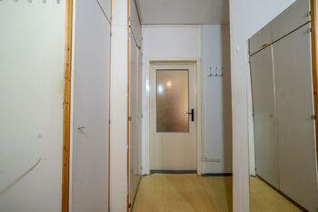 Prodej bytu 1+kk v osobním vlastnictví 28 m², Jablonec nad Nisou