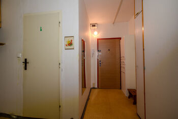 Prodej bytu 1+kk v osobním vlastnictví 28 m², Jablonec nad Nisou