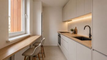 Prodej bytu 1+kk v osobním vlastnictví 28 m², Jablonec nad Nisou