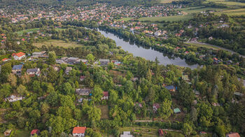 Prodej pozemku 1191 m², Hlásná Třebaň