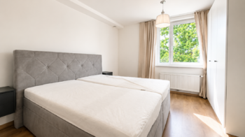 Pronájem bytu 2+1 v osobním vlastnictví 54 m², Praha 9 - Hloubětín