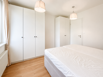 Pronájem bytu 2+1 v osobním vlastnictví 54 m², Praha 9 - Hloubětín