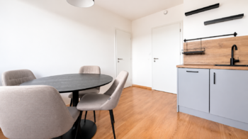 Pronájem bytu 2+1 v osobním vlastnictví 54 m², Praha 9 - Hloubětín