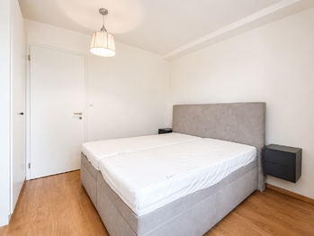 Pronájem bytu 2+1 v osobním vlastnictví 54 m², Praha 9 - Hloubětín
