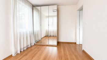 Pronájem bytu 2+1 v osobním vlastnictví 54 m², Praha 9 - Hloubětín