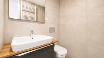 Pronájem bytu 2+1 v osobním vlastnictví 54 m², Praha 9 - Hloubětín