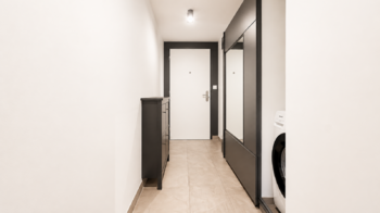 Pronájem bytu 2+1 v osobním vlastnictví 54 m², Praha 9 - Hloubětín