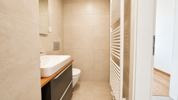 Pronájem bytu 2+1 v osobním vlastnictví 54 m², Praha 9 - Hloubětín