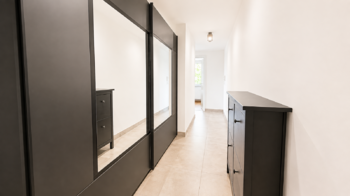 Pronájem bytu 2+1 v osobním vlastnictví 54 m², Praha 9 - Hloubětín
