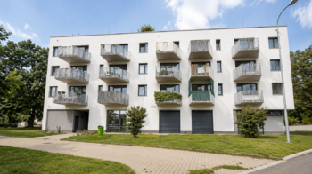 Pronájem bytu 2+1 v osobním vlastnictví 54 m², Praha 9 - Hloubětín