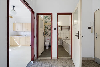 Prodej bytu 1+1 v osobním vlastnictví 36 m², Hradec Králové