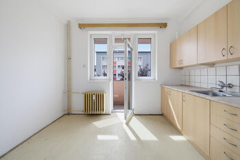 Prodej bytu 1+1 v osobním vlastnictví 36 m², Hradec Králové