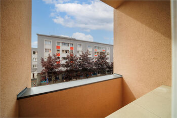Prodej bytu 1+1 v osobním vlastnictví 36 m², Hradec Králové