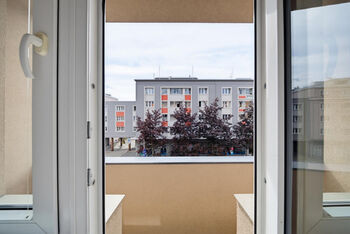 Prodej bytu 1+1 v osobním vlastnictví 36 m², Hradec Králové