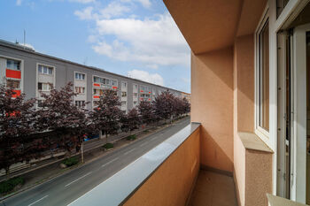 Prodej bytu 1+1 v osobním vlastnictví 36 m², Hradec Králové