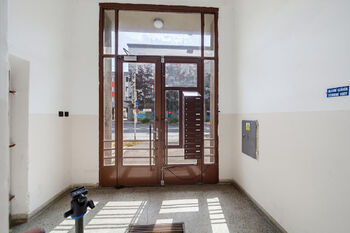 Prodej bytu 1+1 v osobním vlastnictví 36 m², Hradec Králové