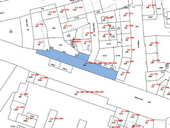 KM - 14.09.2026 - Prodej bytu 1+1 v osobním vlastnictví 36 m², Hradec Králové