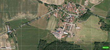 Pronájem skladovacích prostor, České Budějovice