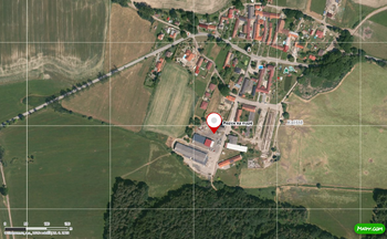 Pronájem skladovacích prostor, České Budějovice