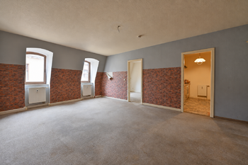 Prodej bytu 4+1 v osobním vlastnictví 98 m², Zittau