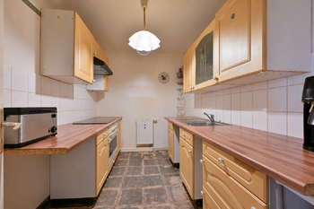 Prodej bytu 4+1 v osobním vlastnictví 98 m², Zittau