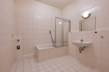Prodej bytu 4+1 v osobním vlastnictví 98 m², Zittau