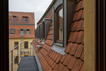 Prodej bytu 4+1 v osobním vlastnictví 98 m², Zittau