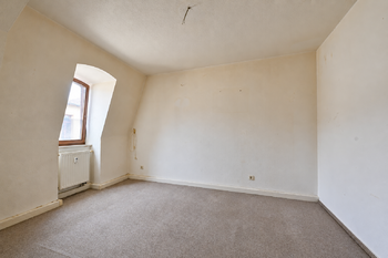 Prodej bytu 4+1 v osobním vlastnictví 98 m², Zittau