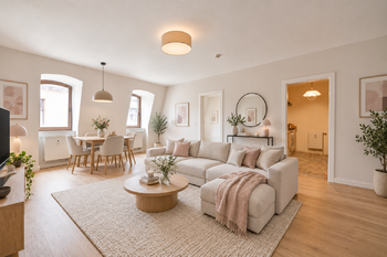 Prodej bytu 4+1 v osobním vlastnictví 98 m², Zittau