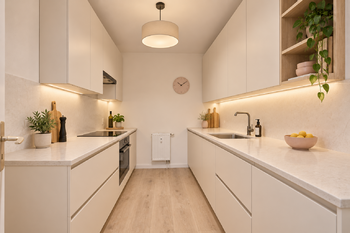 Prodej bytu 4+1 v osobním vlastnictví 98 m², Zittau