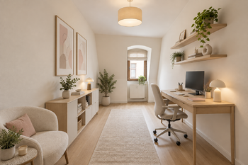 Prodej bytu 4+1 v osobním vlastnictví 98 m², Zittau
