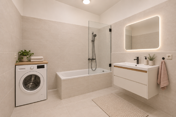 Prodej bytu 4+1 v osobním vlastnictví 98 m², Zittau