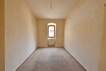 Prodej bytu 4+1 v osobním vlastnictví 98 m², Zittau