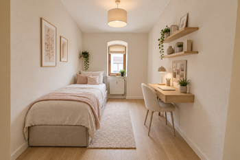 Prodej bytu 4+1 v osobním vlastnictví 98 m², Zittau