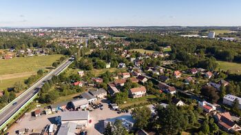 Pronájem skladovacích prostor, Baška