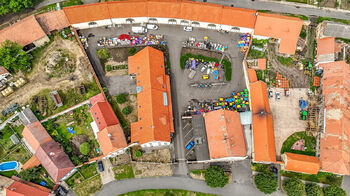 Prodej zemědělského objektu 1050 m², Slatina