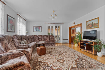 Prodej zemědělského objektu 1050 m², Slatina