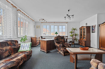 Prodej zemědělského objektu 1050 m², Slatina