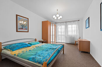 Prodej zemědělského objektu 1050 m², Slatina