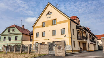 Prodej zemědělského objektu 1050 m², Slatina