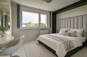 Pronájem bytu 4+1 v osobním vlastnictví 86 m², Liberec