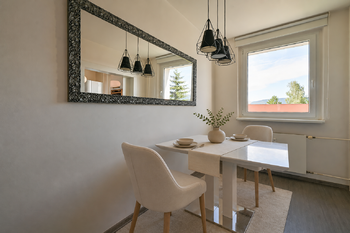 Pronájem bytu 4+1 v osobním vlastnictví 86 m², Liberec