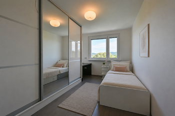 Pronájem bytu 4+1 v osobním vlastnictví 86 m², Liberec