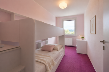 Pronájem bytu 4+1 v osobním vlastnictví 86 m², Liberec