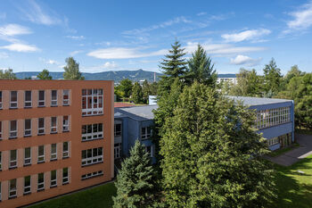 Pronájem bytu 4+1 v osobním vlastnictví 86 m², Liberec