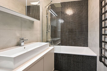 Pronájem bytu 4+1 v osobním vlastnictví 86 m², Liberec