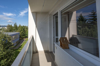Pronájem bytu 4+1 v osobním vlastnictví 86 m², Liberec