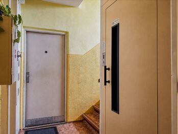 Prodej bytu 2+1 v osobním vlastnictví 61 m², Jablonec nad Nisou