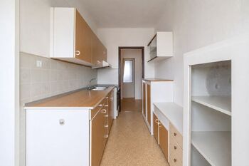 Prodej bytu 2+1 v osobním vlastnictví 61 m², Jablonec nad Nisou