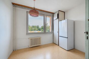 Prodej bytu 2+1 v osobním vlastnictví 61 m², Jablonec nad Nisou